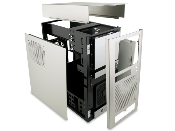 AS Enclosure 50D